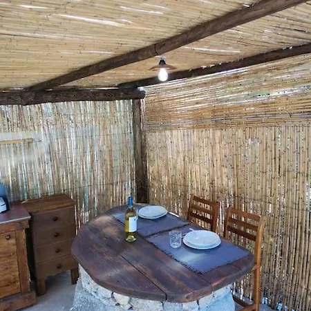 Casetta A Caresi Pietre Magiche Holiday home Santa Teresa Gallura