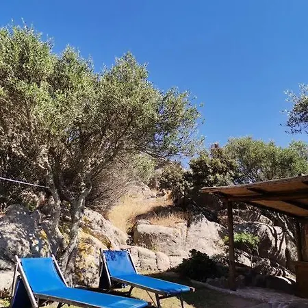 Casetta A Caresi Pietre Magiche Holiday home *