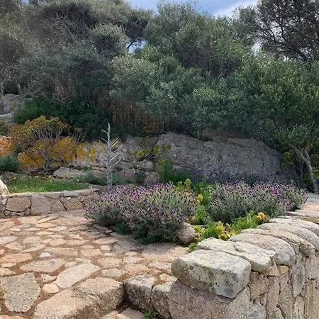 Casetta A Caresi Pietre Magiche Santa Teresa Gallura